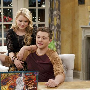 Bilder Sterling Knight