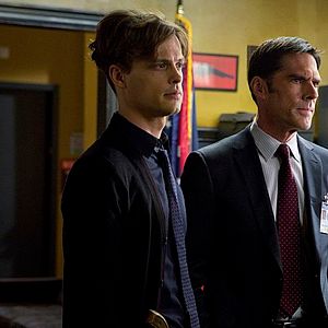 Bilder Thomas Gibson