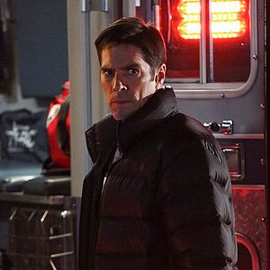 Bilder Thomas Gibson