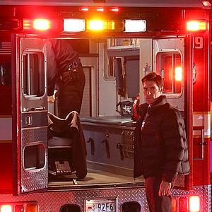 Bilder Thomas Gibson