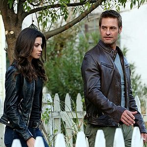 Bilder Josh Holloway