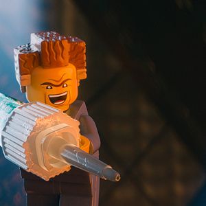 Bilder The LEGO Movie