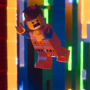 Bilder The LEGO Movie