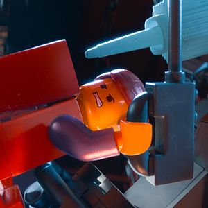 Bilder The LEGO Movie