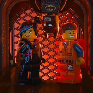 Bilder The LEGO Movie