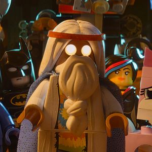 Bilder The LEGO Movie