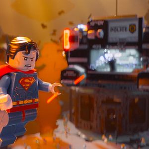 Bilder The LEGO Movie