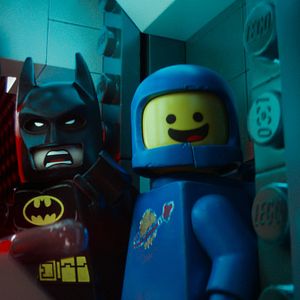 Bilder The LEGO Movie