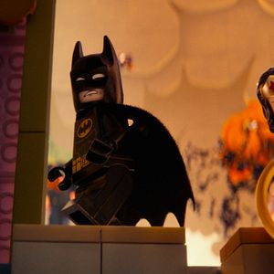 Bilder The LEGO Movie