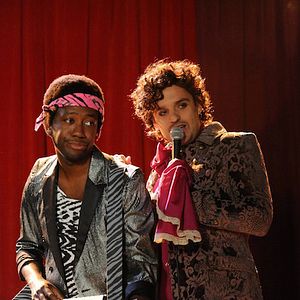 Bilder Lamorne Morris