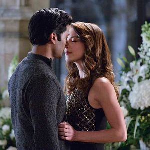 Bilder Kristin Kreuk