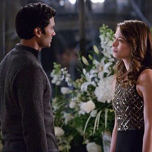 Bilder Kristin Kreuk