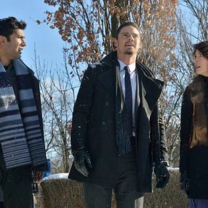 Bilder Jay Ryan (III)