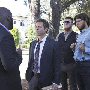 Bilder Sampson Bruster Phoenix