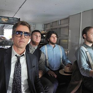 Bilder Sampson Bruster Phoenix