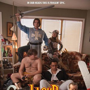 Bilder Lloyd the Conqueror