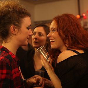 Bilder Audrey Fleurot