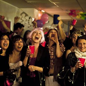 Bilder Audrey Fleurot