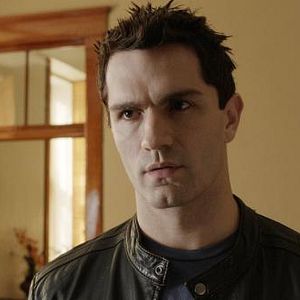 Bilder Sam Witwer