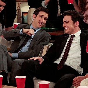 Bilder How I Met Your Mother