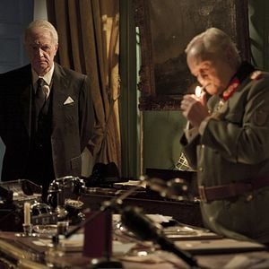 Bilder Niels Arestrup