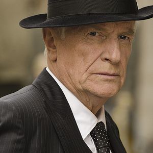 Bilder André Dussollier