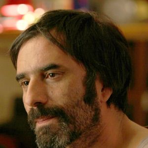 Bilder Samuel Benchetrit