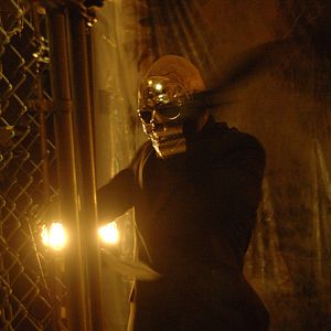 Bilder ChromeSkull: Laid to Rest 2