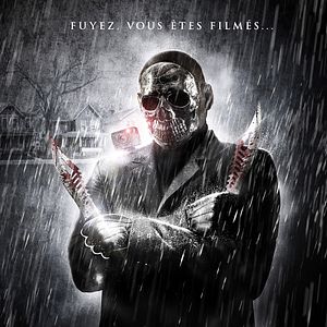 Bilder ChromeSkull: Laid to Rest 2