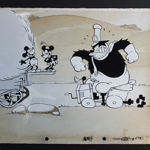 Bilder Courts aux Oscar