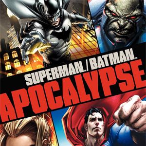 Bilder Superman/Batman: Apocalypse