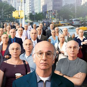 Bilder Lass es, Larry!