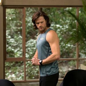 Bilder Jared Padalecki