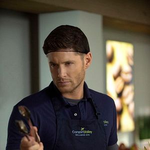 Bilder Jensen Ackles