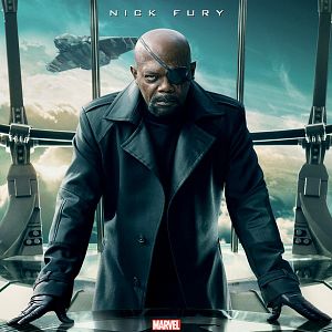 Bilder Captain America 2: The Return Of The First Avenger