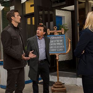 Bilder Michael J. Fox