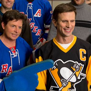 Bilder Michael J. Fox