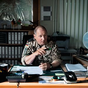 Bilder Burghart Klaußner