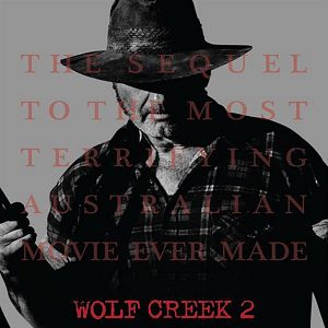 Bilder Wolf Creek 2