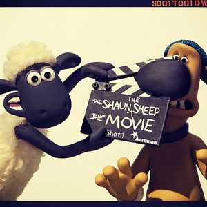Bilder Shaun das Schaf - Der Film