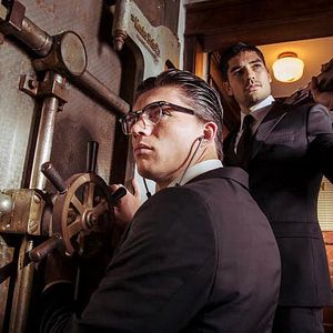 Bilder From Dusk Till Dawn