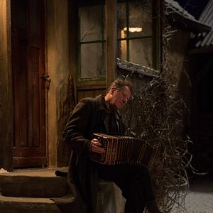 Bilder Geoffrey Rush