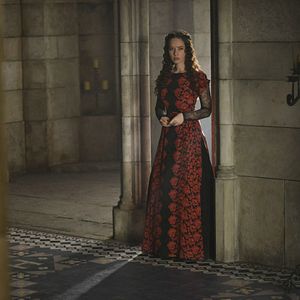 Bilder Anna Popplewell