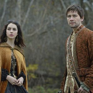 Bilder Adelaide Kane