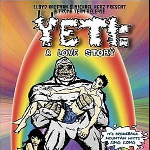 Bilder Yeti: A Love Story