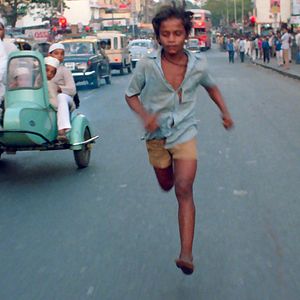 Bilder Salaam Bombay!