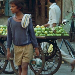 Bilder Salaam Bombay!