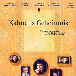 Bilder Kalmans Geheimnis