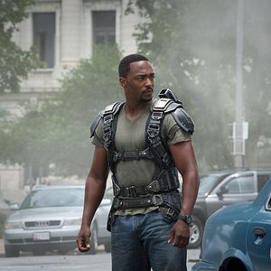 Bilder Anthony Mackie