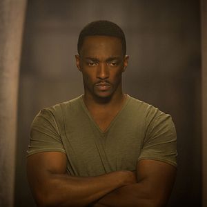 Bilder Anthony Mackie